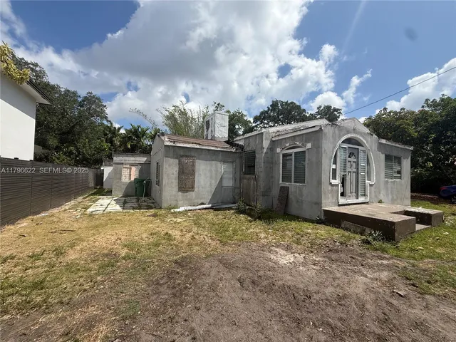 $825,000 | 751 Northeast 70th Street, Miami, FL 33138