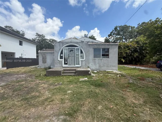 $825,000 | 751 Northeast 70th Street, Miami, FL 33138