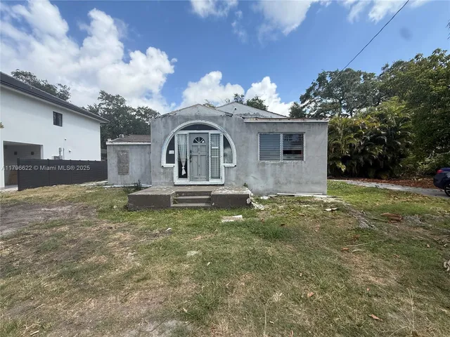 $825,000 | 751 Northeast 70th Street, Miami, FL 33138