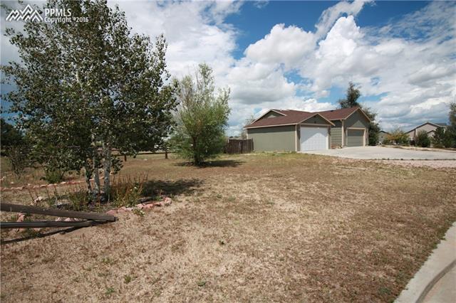 8320 Tallman Road Peyton, CO 80831 - Photo 21 of 22