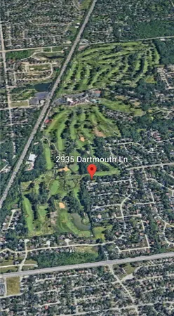 $60,000 | 2935 Dartmouth Lane, Olympia Fields, IL 60461