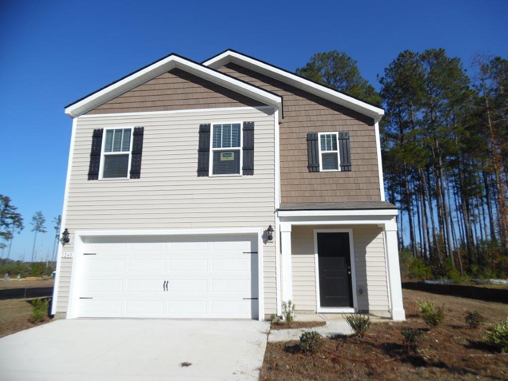 206 Goshen Road Moncks Corner, SC 29461 - Photo 2 of 38 SAM_1184