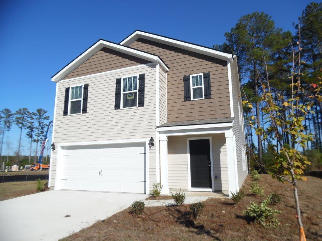 206 Goshen Road Moncks Corner, SC 29461 - Photo 3 of 38 SAM_1183