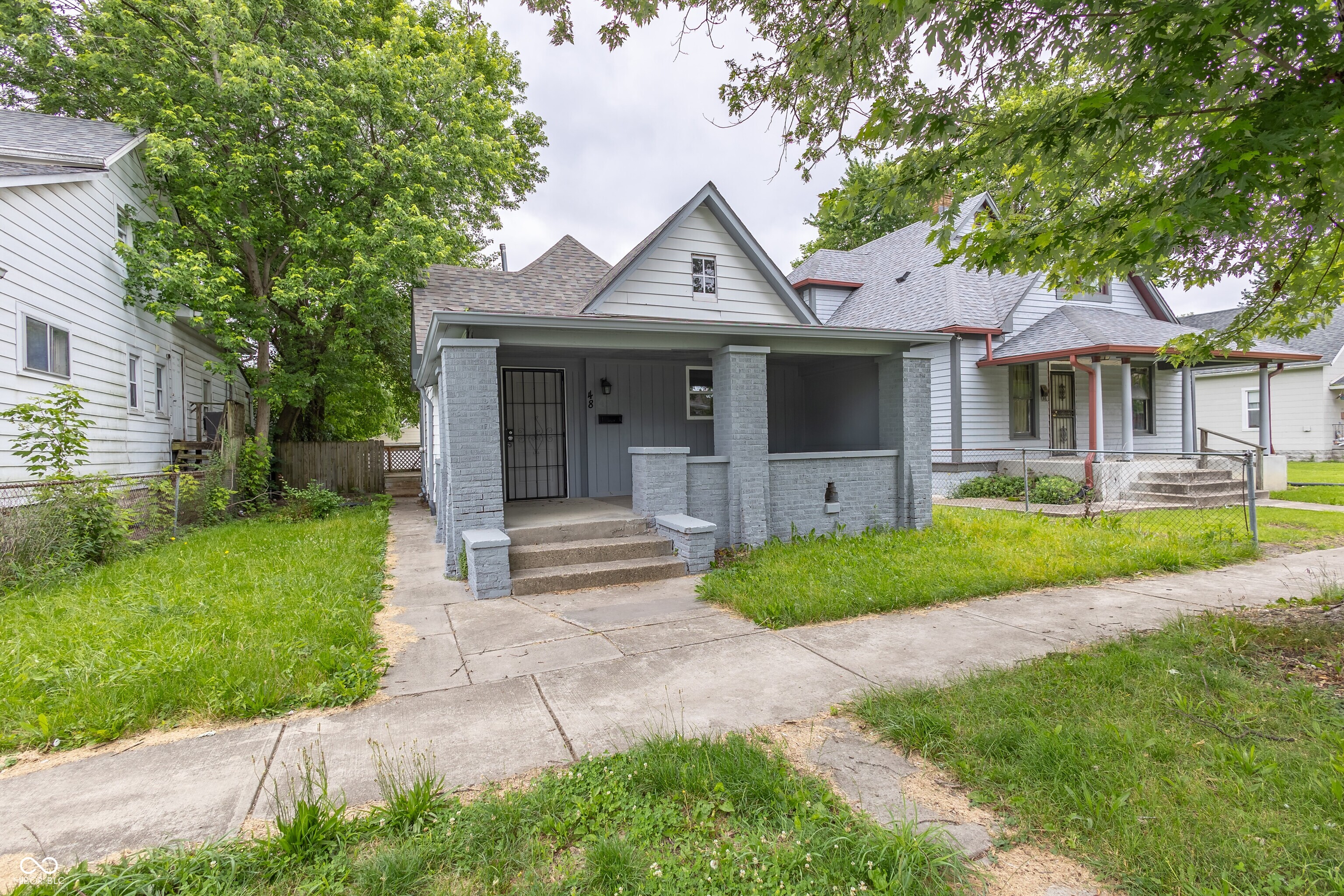 48 North Colorado Ave  