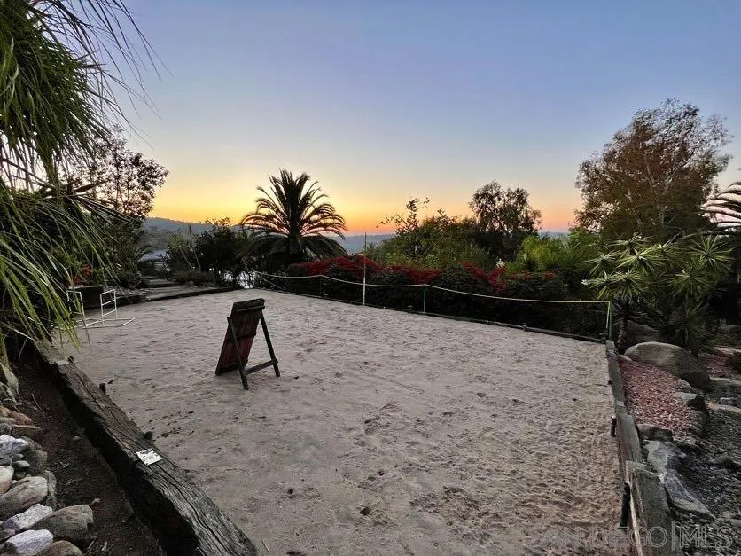 5346 Grandridge Road El Cajon, CA 92020 - Photo 44 of 50 a view of house with a yard