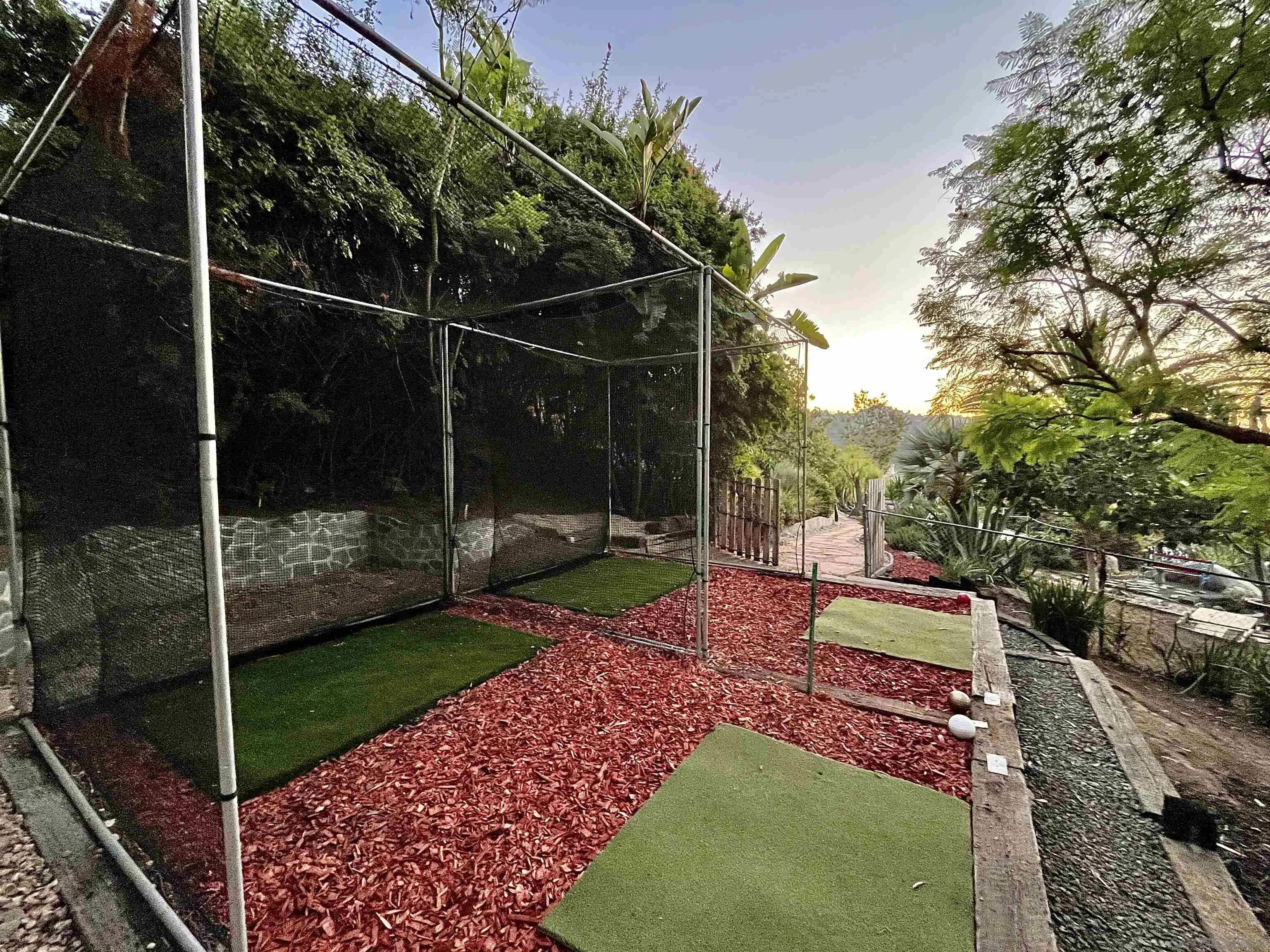 5346 Grandridge Road El Cajon, CA 92020 - Photo 48 of 50 a view of an outdoor space