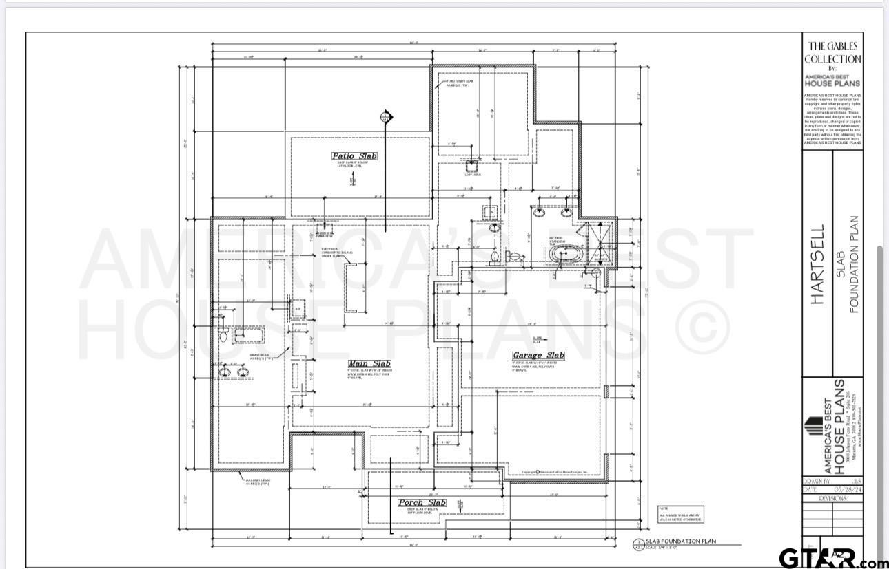 15212 Maple Leaf Court Tyler, TX 75707 - Photo 5 of 9 a picture of a bathroom with a shower
