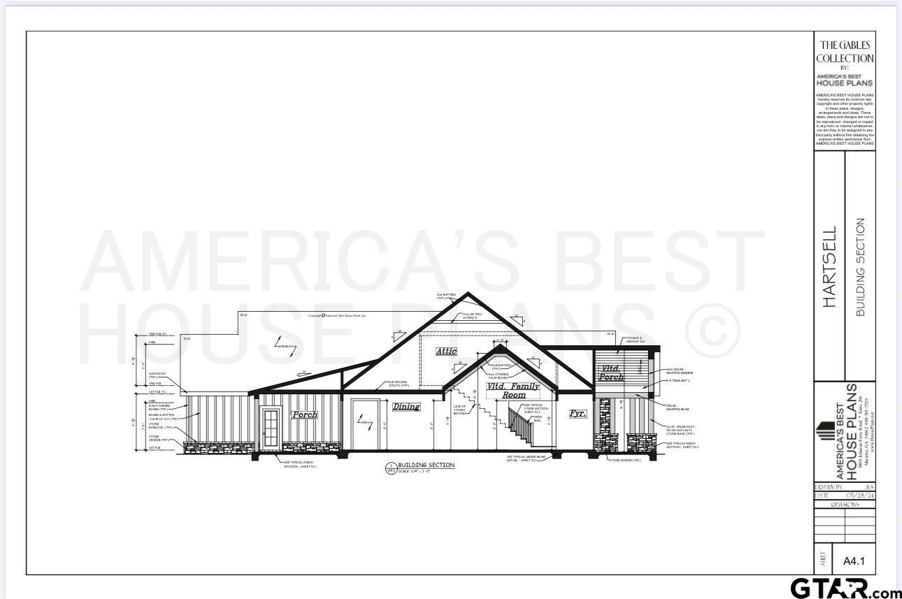 15212 Maple Leaf Court Tyler, TX 75707 - Photo 9 of 9