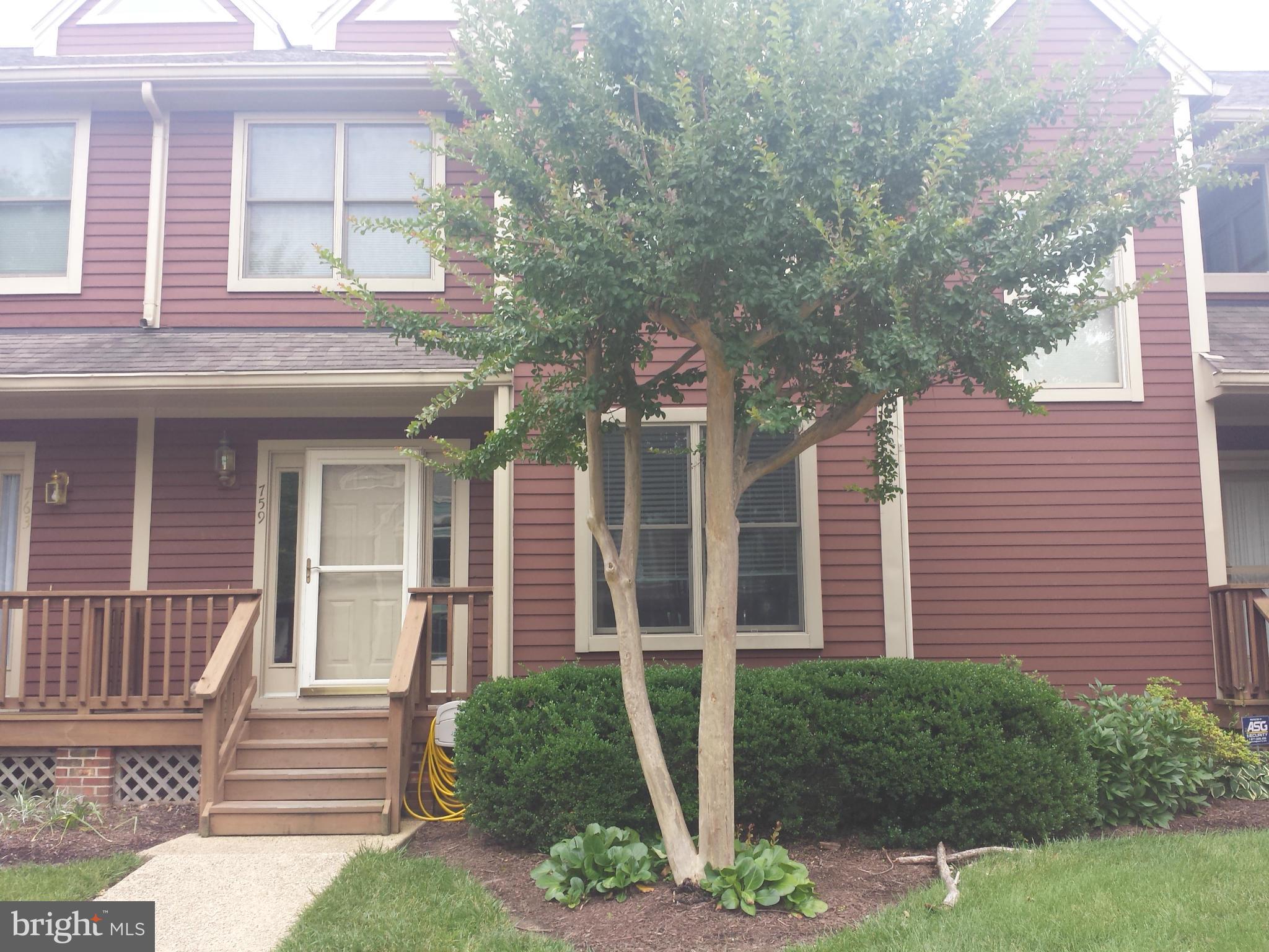 759 Bellefield Road Dowell, MD 20629 - Photo 1 of 16 Exterior (Front)