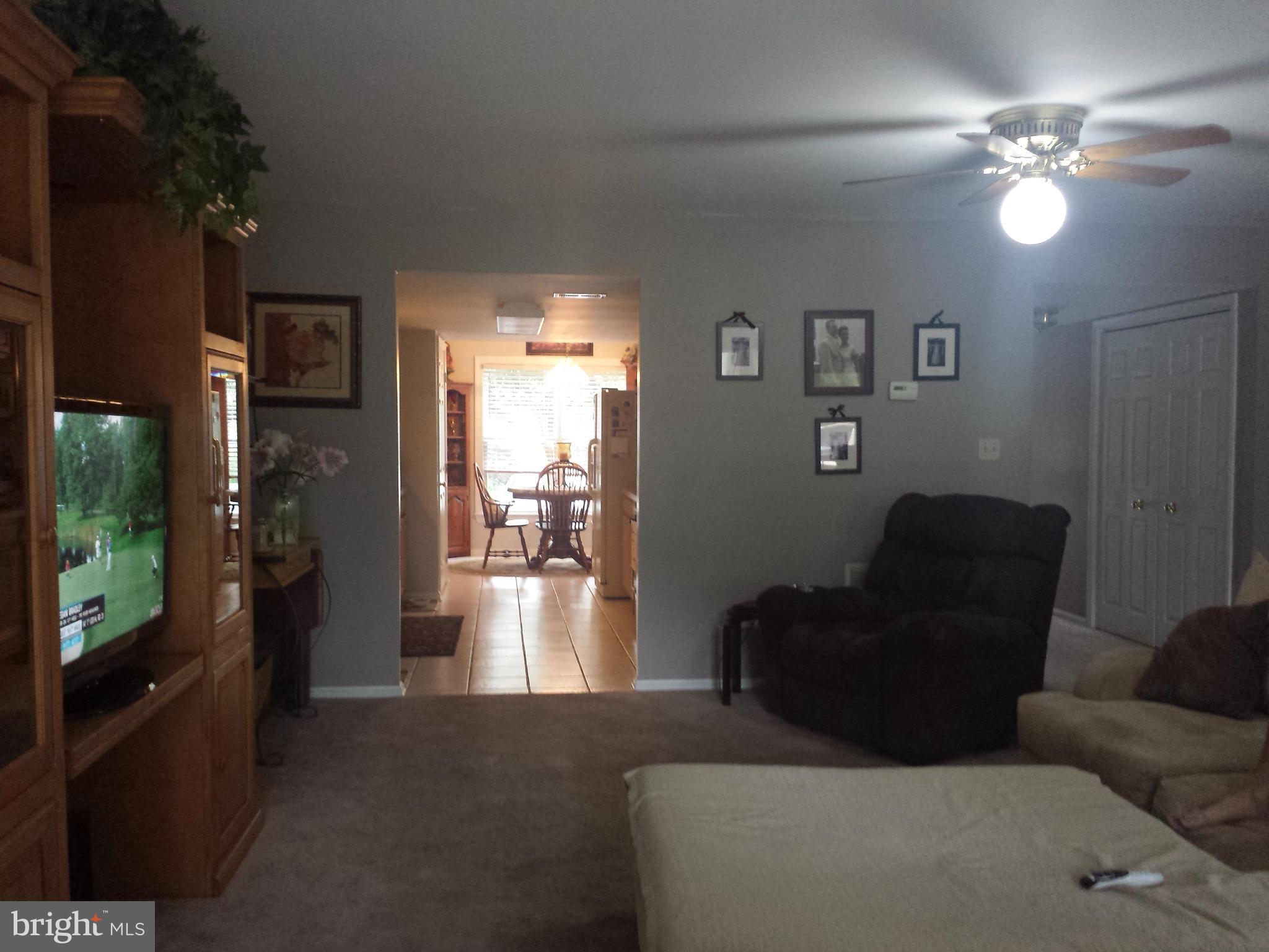 759 Bellefield Road Dowell, MD 20629 - Photo 11 of 16 Living Room