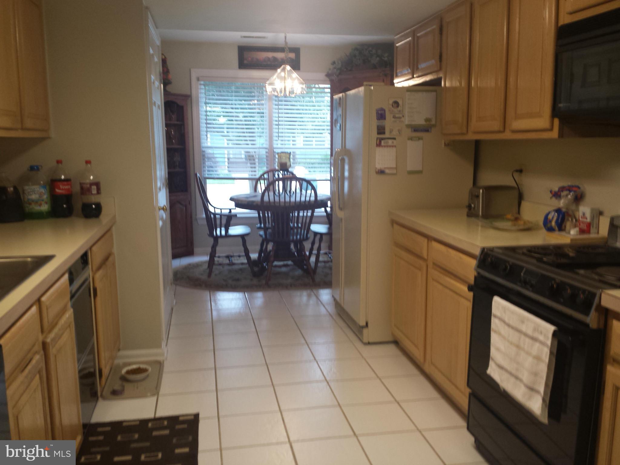 759 Bellefield Road Dowell, MD 20629 - Photo 5 of 16 Kitchen