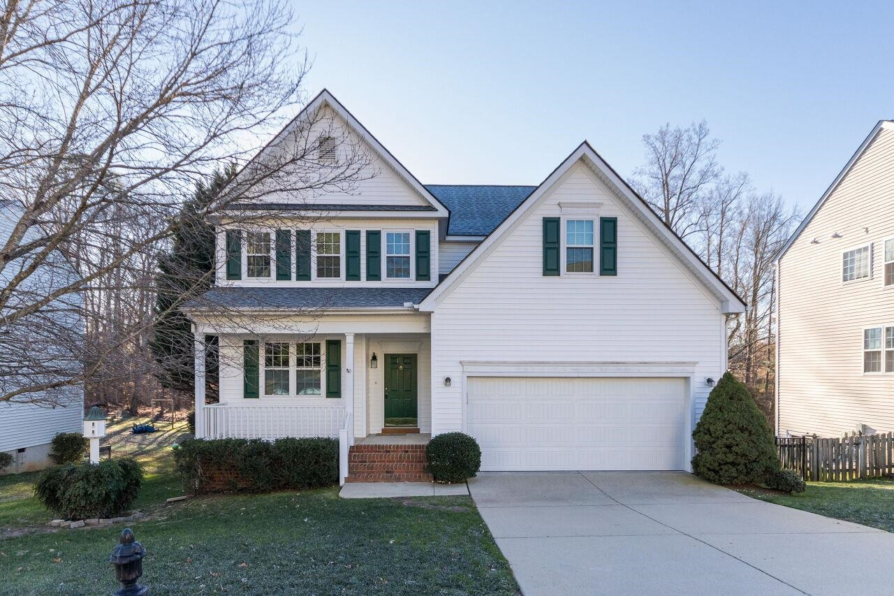 2504 Spruce Shadows Lane Raleigh, NC 27614 - Photo 1 of 29 2504 Spruce Shadows Lane