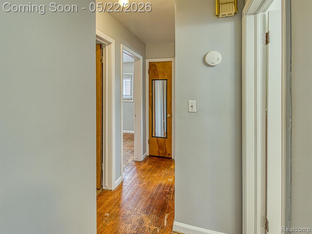 8501 Allen Road Allen Park, MI 48101 - Photo 8 of 27