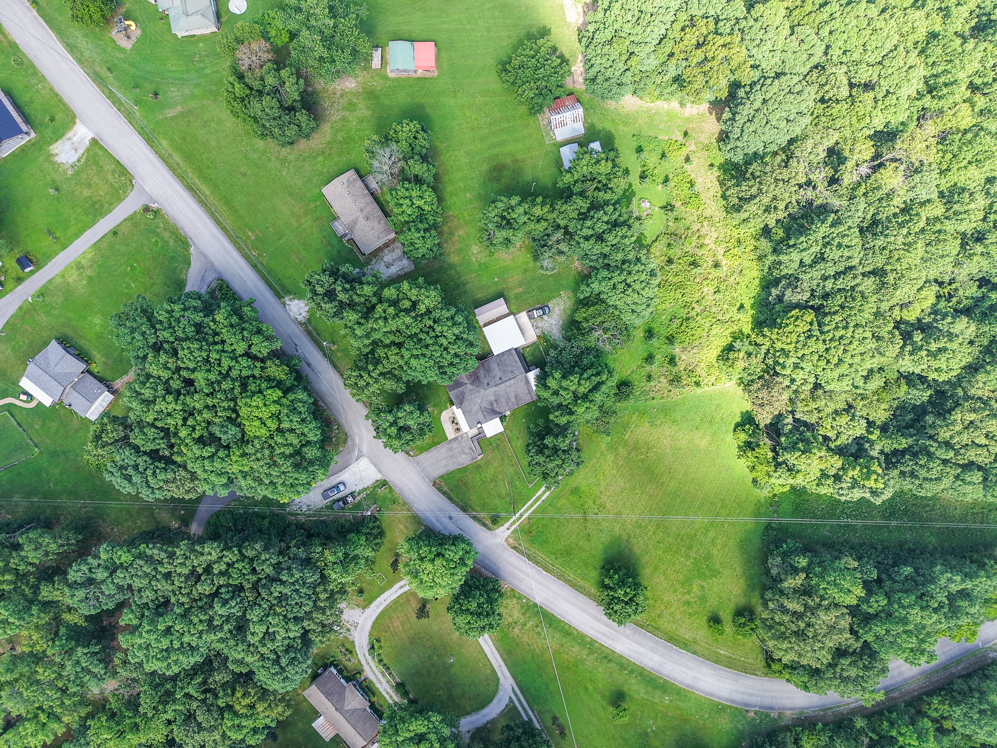 7125 Ivey Road Fairview, TN 37062 - Photo 93 of 98