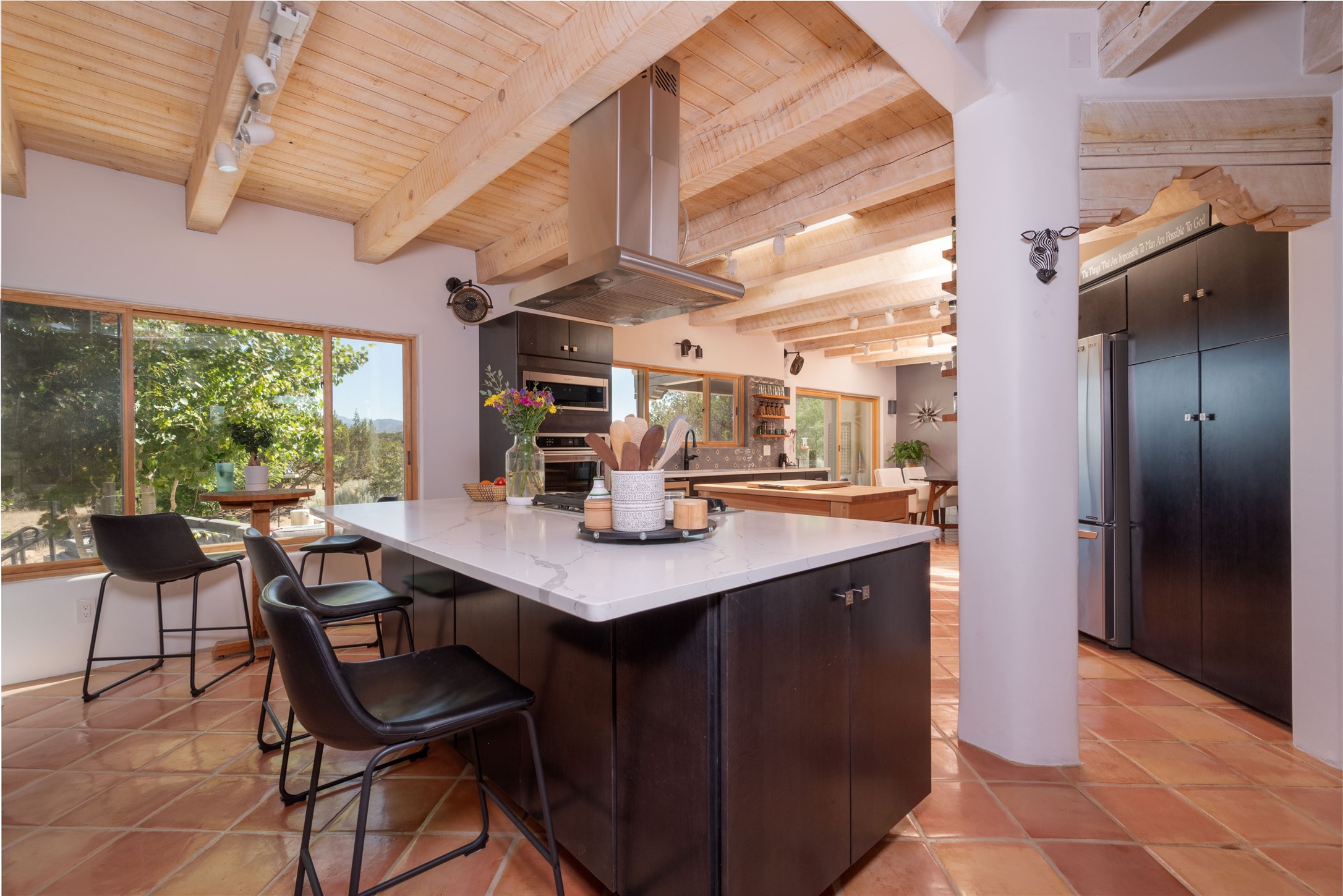 58 Balsa Road Santa Fe, NM 87508 - Photo 15 of 38