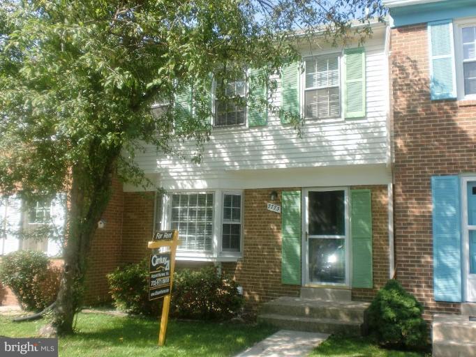 7773 Euclid Way Springfield, VA 22153 - Photo 1 of 1 Exterior (Main)
