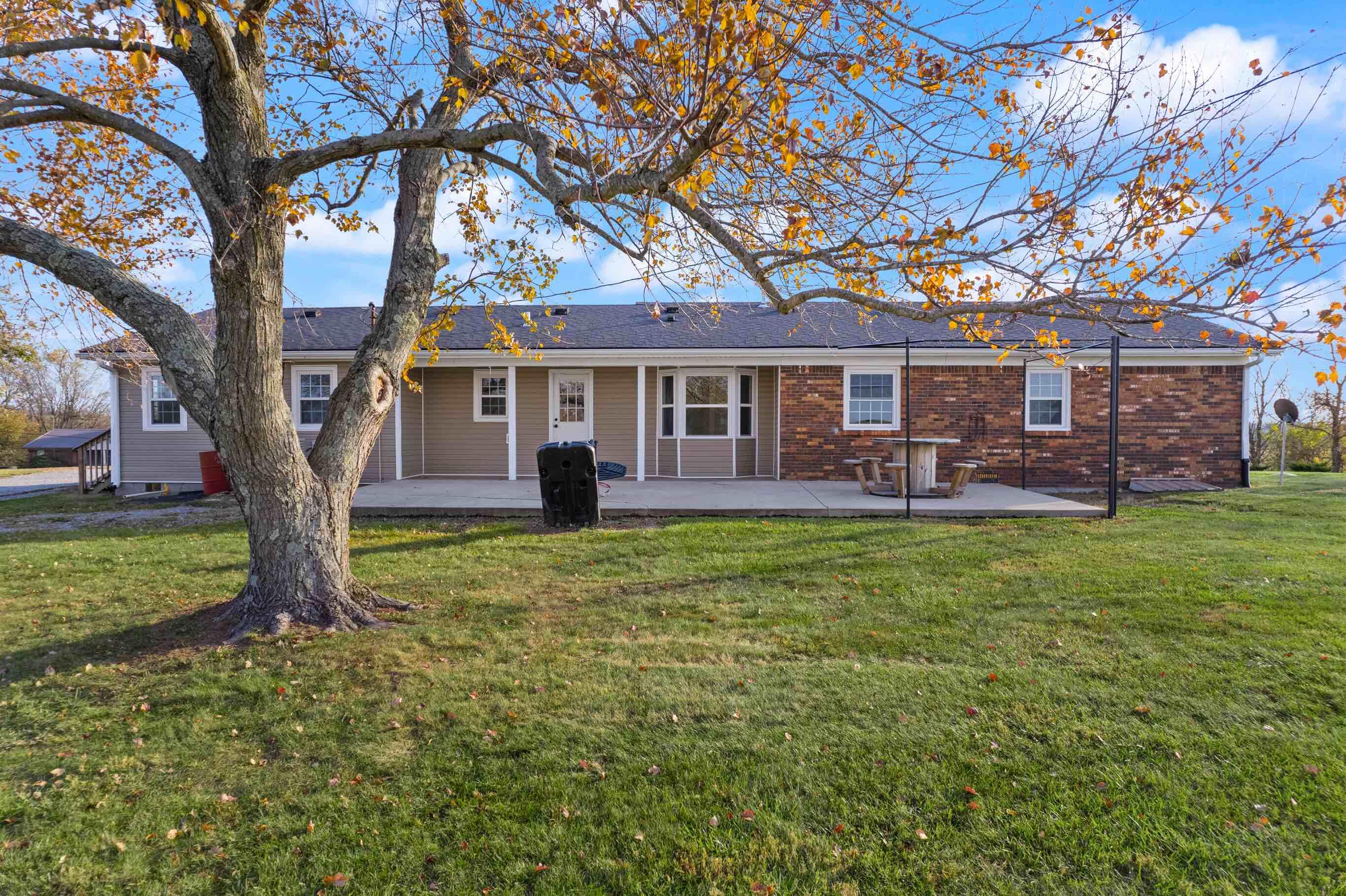 1140 Fall Lick Road Lancaster, KY 40444 - Photo 43 of 57 Back