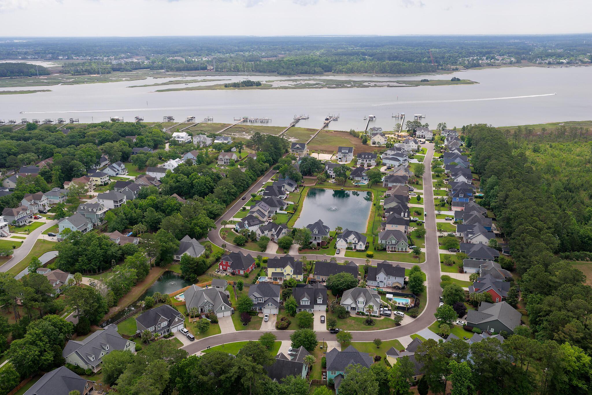 1179 Rivers Reach Drive Charleston, SC 29492 - Photo 67 of 75