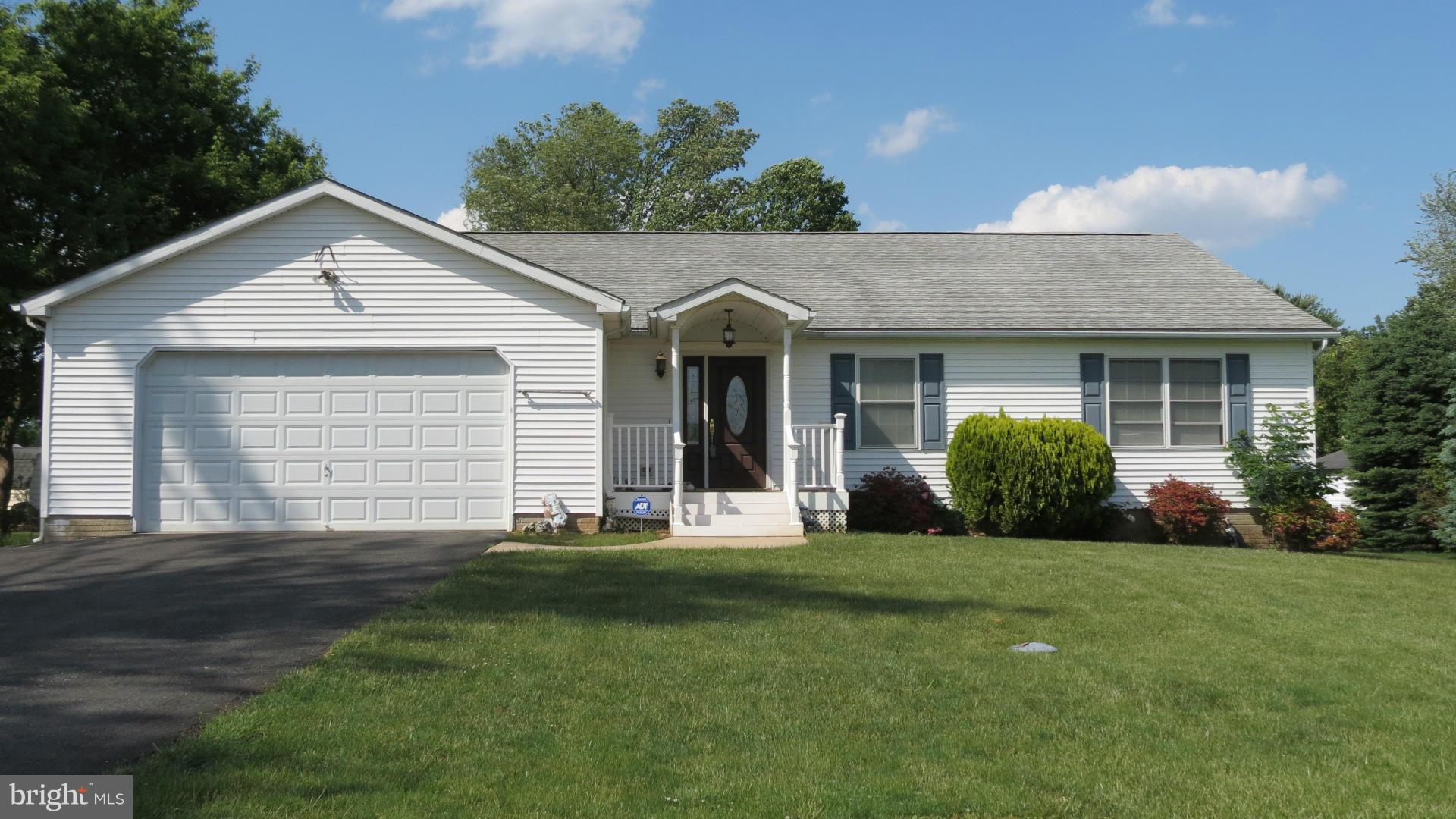 1504 Poole Road Street, MD 21154 - Photo 1 of 14 Exterior (Front)