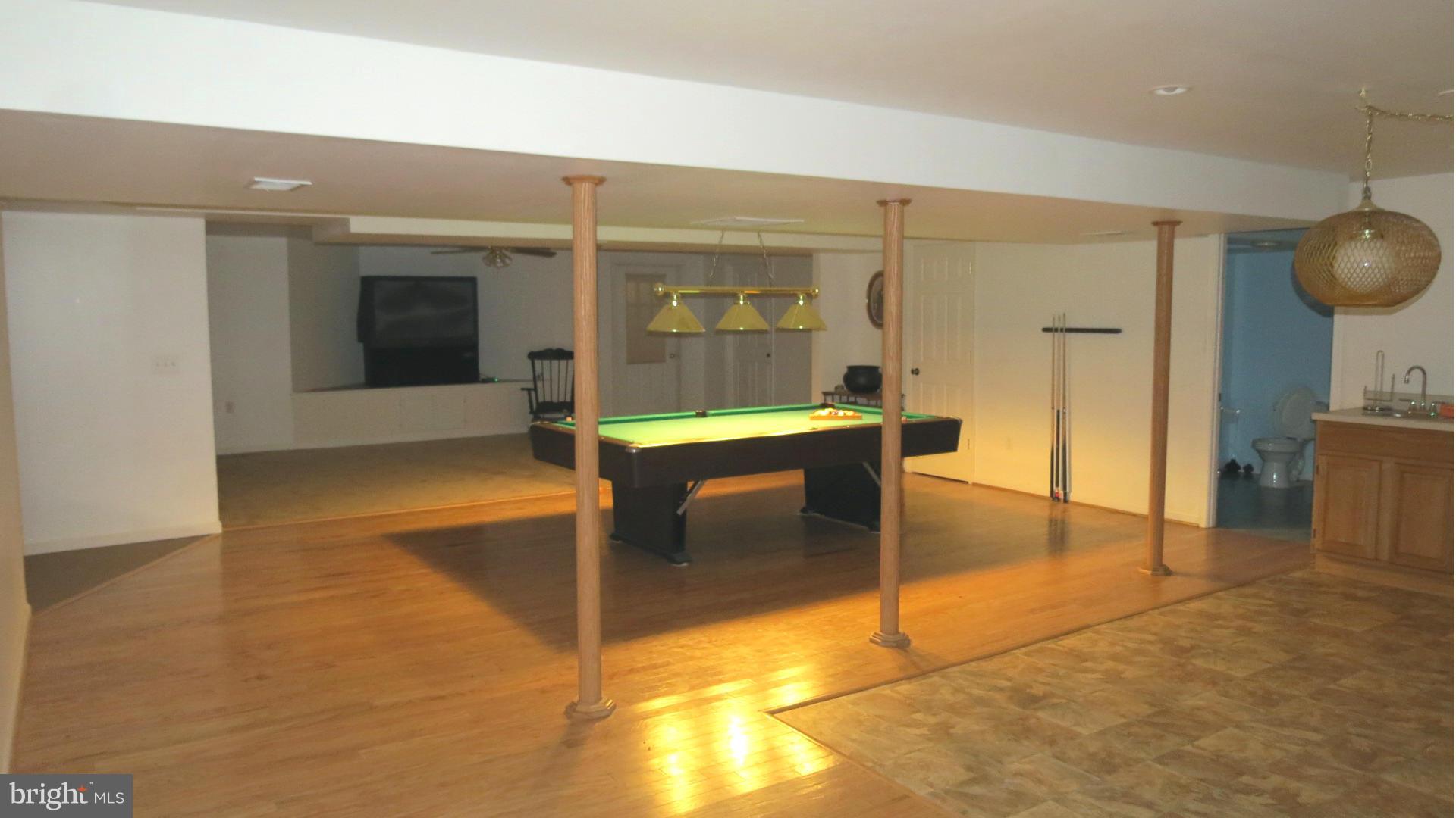 1504 Poole Road Street, MD 21154 - Photo 12 of 14 Family Room