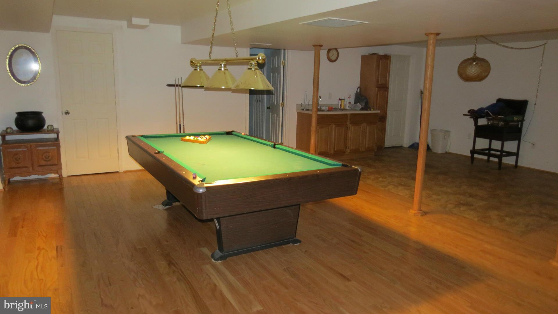 1504 Poole Road Street, MD 21154 - Photo 13 of 14 Family Room