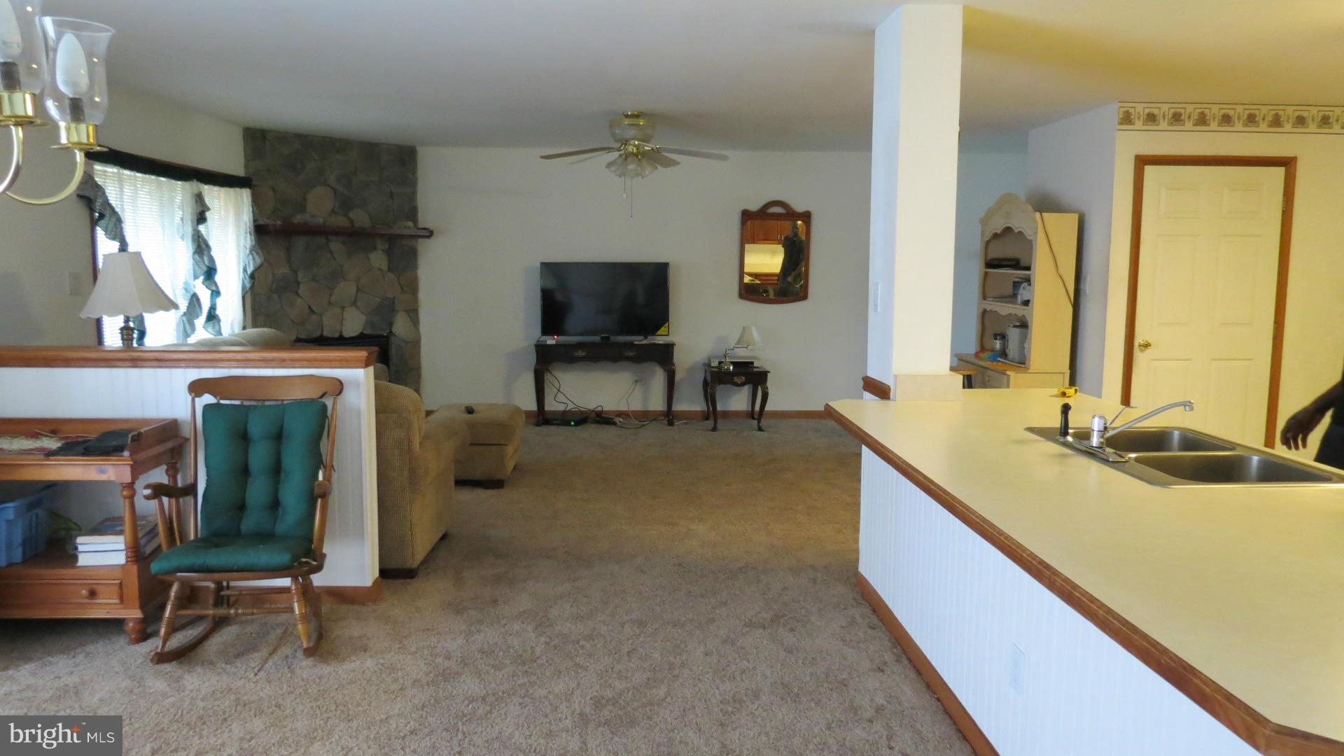 1504 Poole Road Street, MD 21154 - Photo 5 of 14 Interior (General)