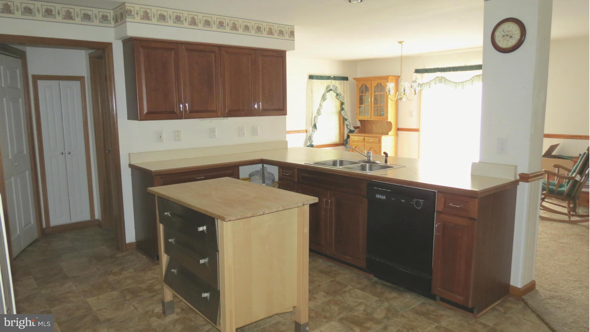 1504 Poole Road Street, MD 21154 - Photo 7 of 14 Kitchen