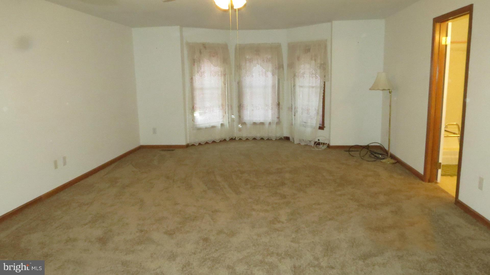 1504 Poole Road Street, MD 21154 - Photo 8 of 14 Bedroom (Master)