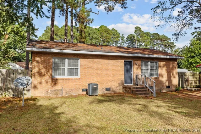 $1,500 | 412 Morley Drive, Fayetteville, NC 28314