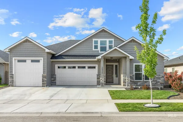 $888,800 | 2934 East Murchison Street, Meridian, ID 83642