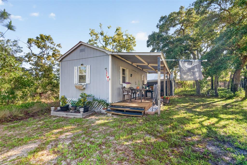 12293 Wolf Den Road Weeki Wachee, FL 34614 - Photo 39 of 44