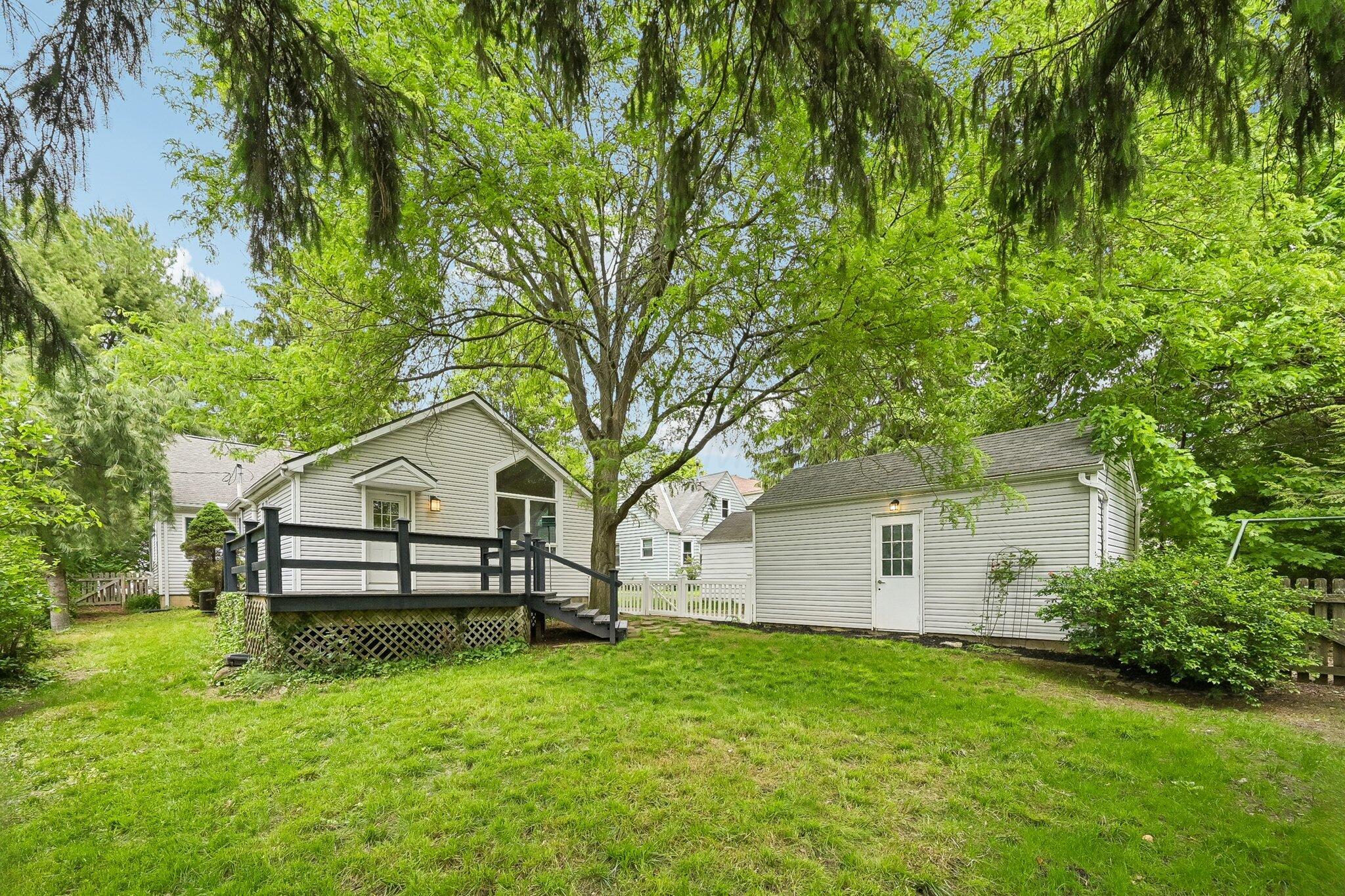 175 West Weisheimer Road Columbus, OH 43214 - Photo 48 of 59