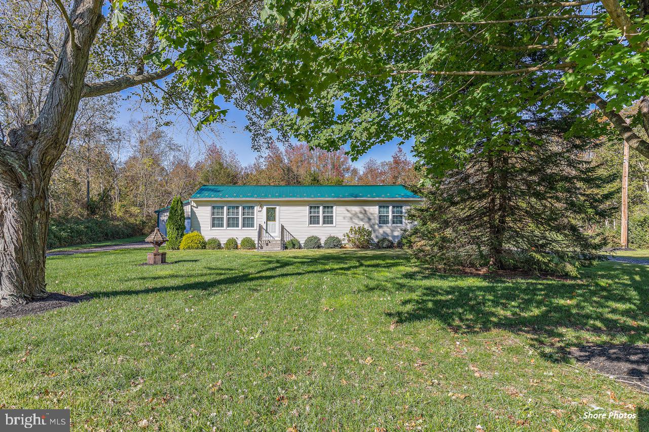 49 Teaburner Road Greenwich, NJ 08323 - Photo 1 of 27 Gallery Image 1