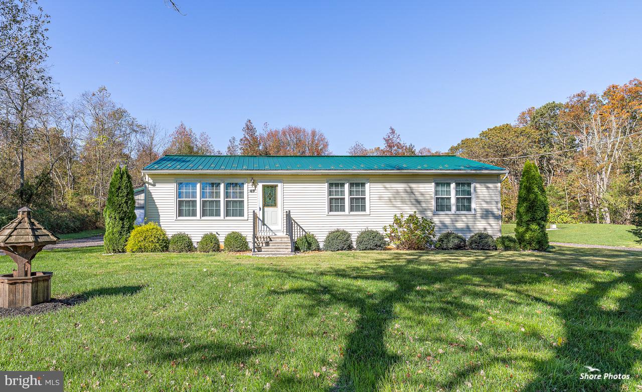 49 Teaburner Road Greenwich, NJ 08323 - Photo 2 of 27 Gallery Image 2