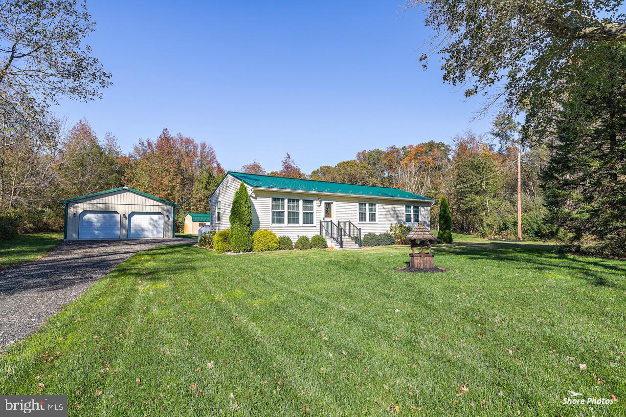 49 Teaburner Road Greenwich, NJ 08323 - Photo 4 of 27 Gallery Image 4