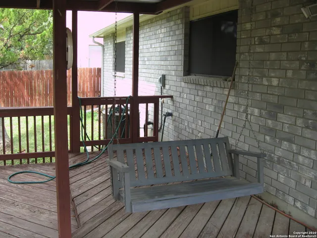 $1,850 | 21615 Hyerwood, San Antonio, TX 78259