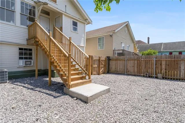 $1,750 | 507 South Solomon Street, Unit 1A, New Orleans, LA 70119