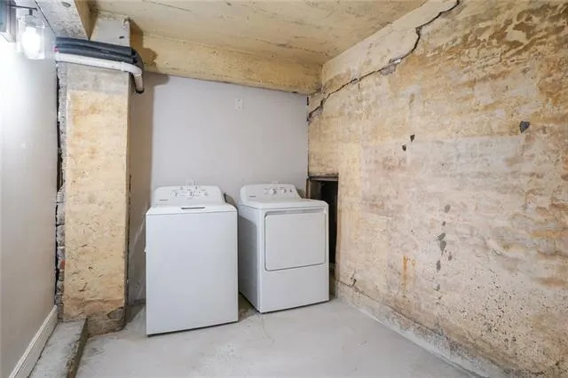 $1,750 | 507 South Solomon Street, Unit 1A, New Orleans, LA 70119