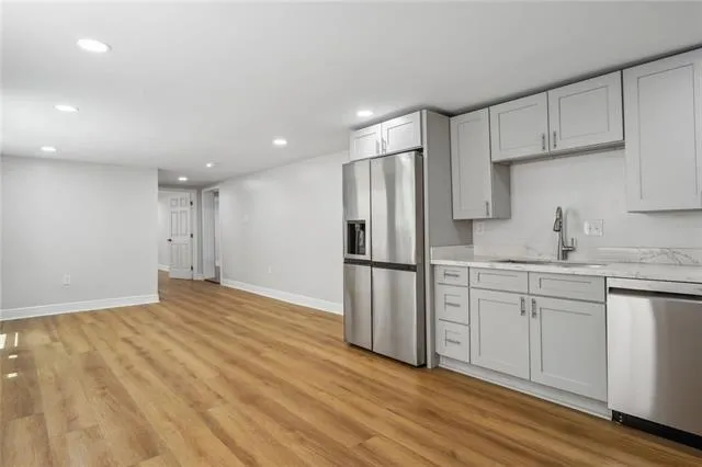 $1,750 | 507 South Solomon Street, Unit 1A, New Orleans, LA 70119