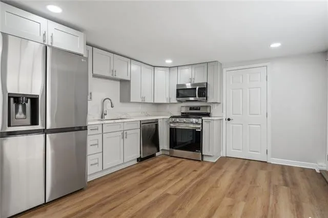 $1,750 | 507 South Solomon Street, Unit 1A, New Orleans, LA 70119