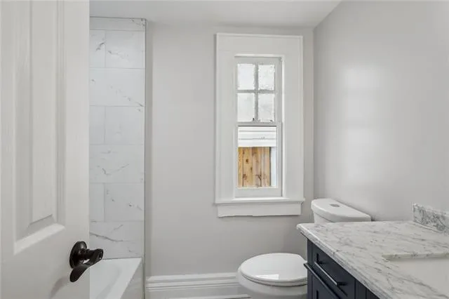 $1,750 | 507 South Solomon Street, Unit 1A, New Orleans, LA 70119