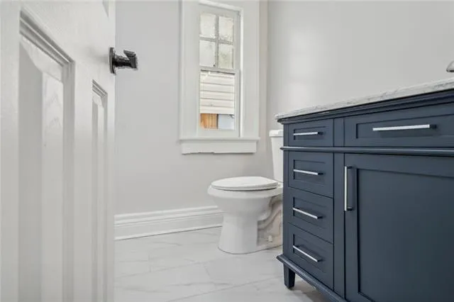 $1,750 | 507 South Solomon Street, Unit 1A, New Orleans, LA 70119