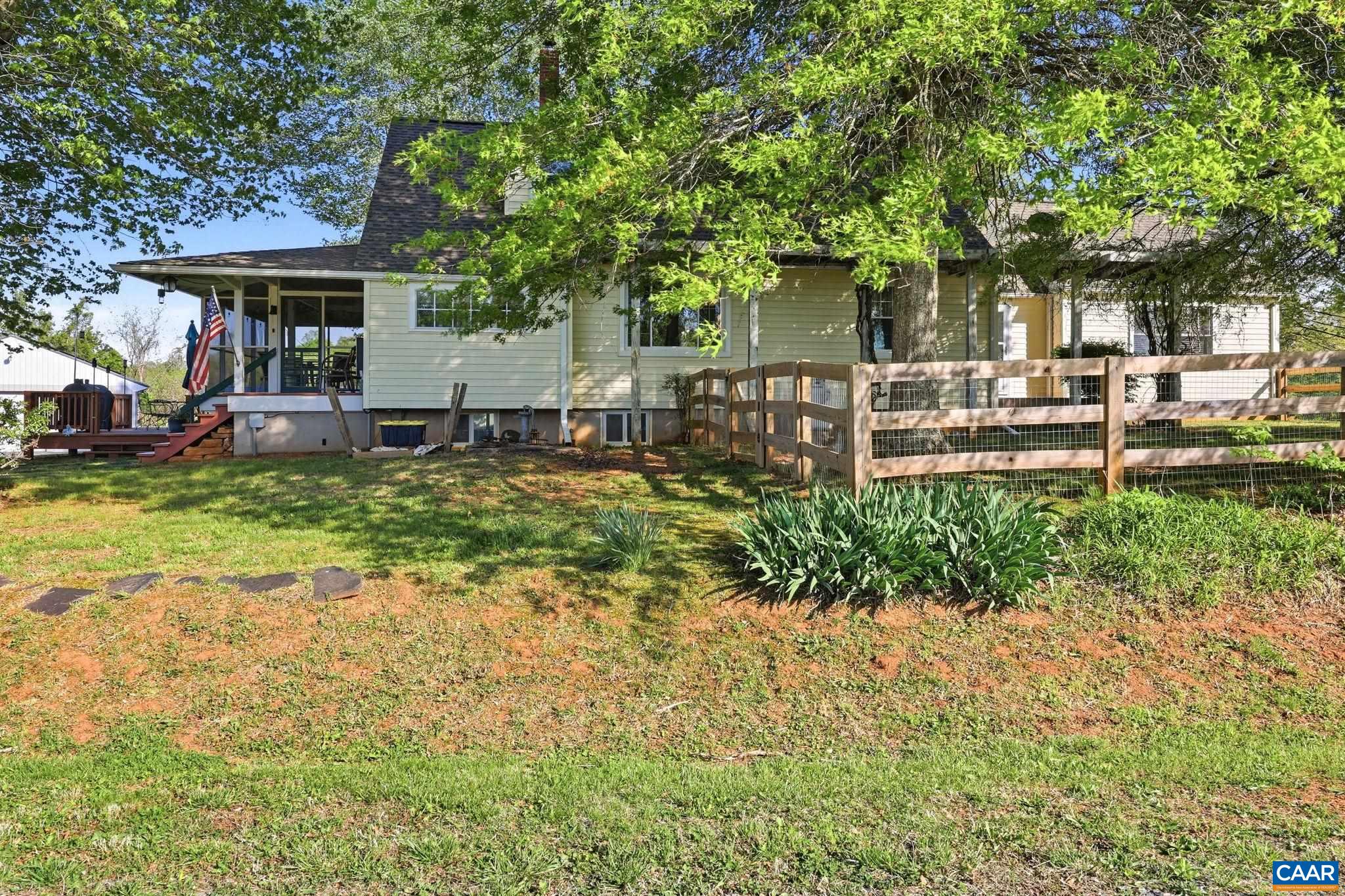 334 Pump Road New Canton, VA 23123 - Photo 46 of 73