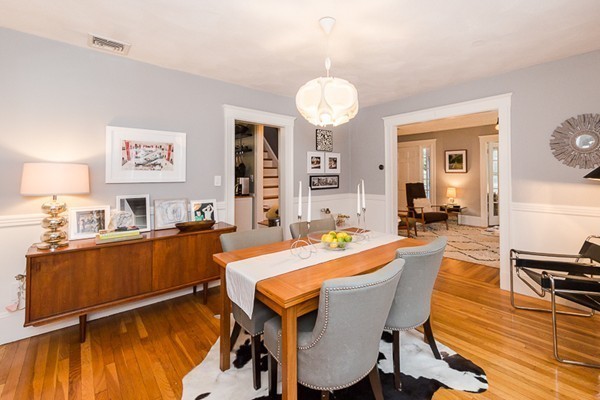 52 Aberdeen Road Arlington, MA 02476 - Photo 10 of 30 Gallery Image 10