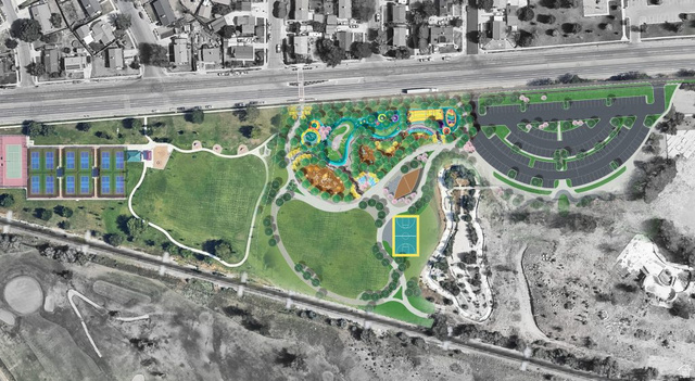1146 South Redwood Road, Unit 1006 Salt Lake City, UT 84104 - Photo 19 of 19 Glendale Park, First New Regional Park in 60+ years