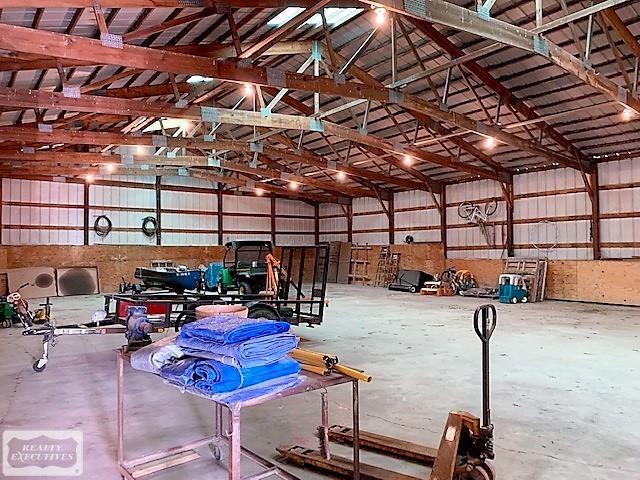 8840 Marquette Road Goodells, MI 48027 - Photo 37 of 40