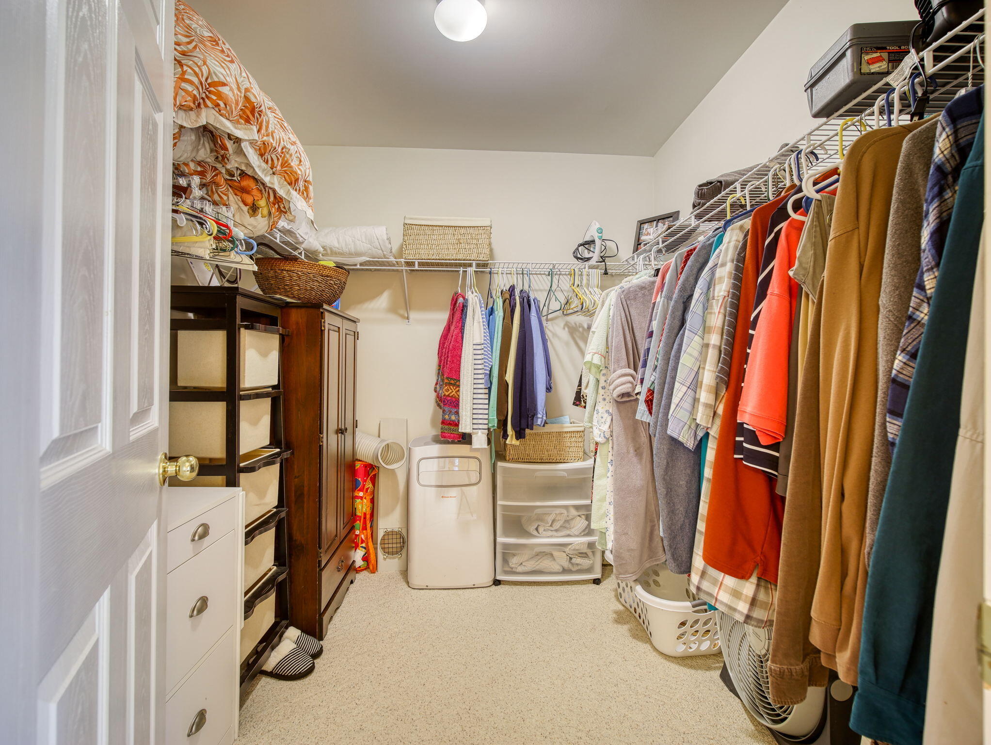 10 Hearn Road Scarborough, ME 04074 - Photo 26 of 37 Walk-in Closet - Primary