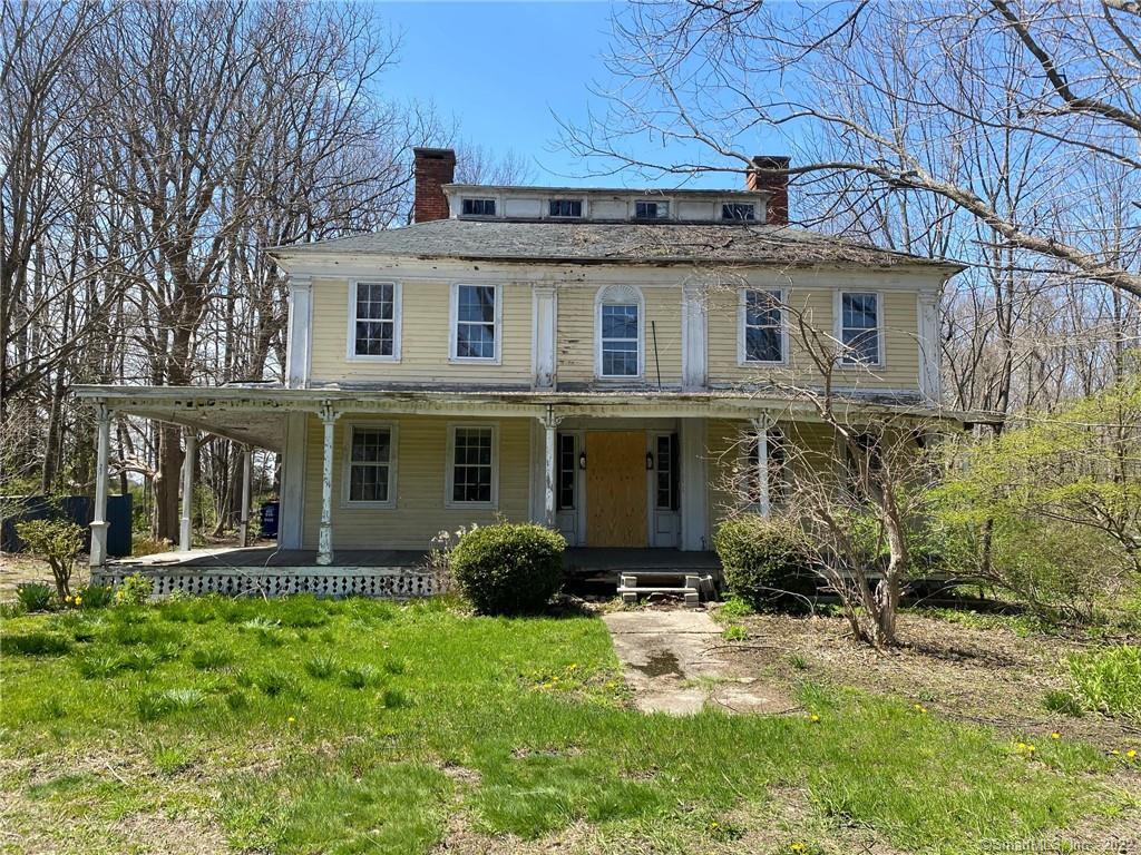 23 Pomfret Road Brooklyn, CT 06234 - Photo 1 of 1
