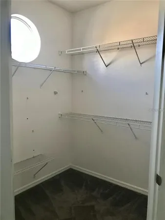 a view of small space