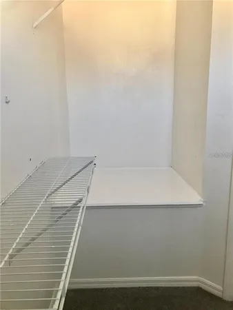 a view of small space
